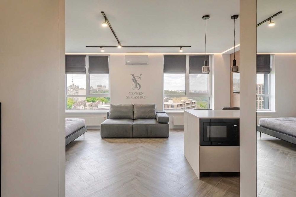 Квартира на вул. Глибочицька, 73 в Києві, ID 175693, фото №10