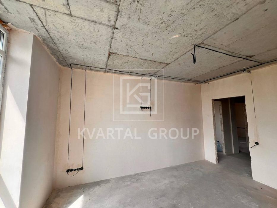 Квартира на вул. Матвія Донцова в Києві, ID 300340, фото №11
