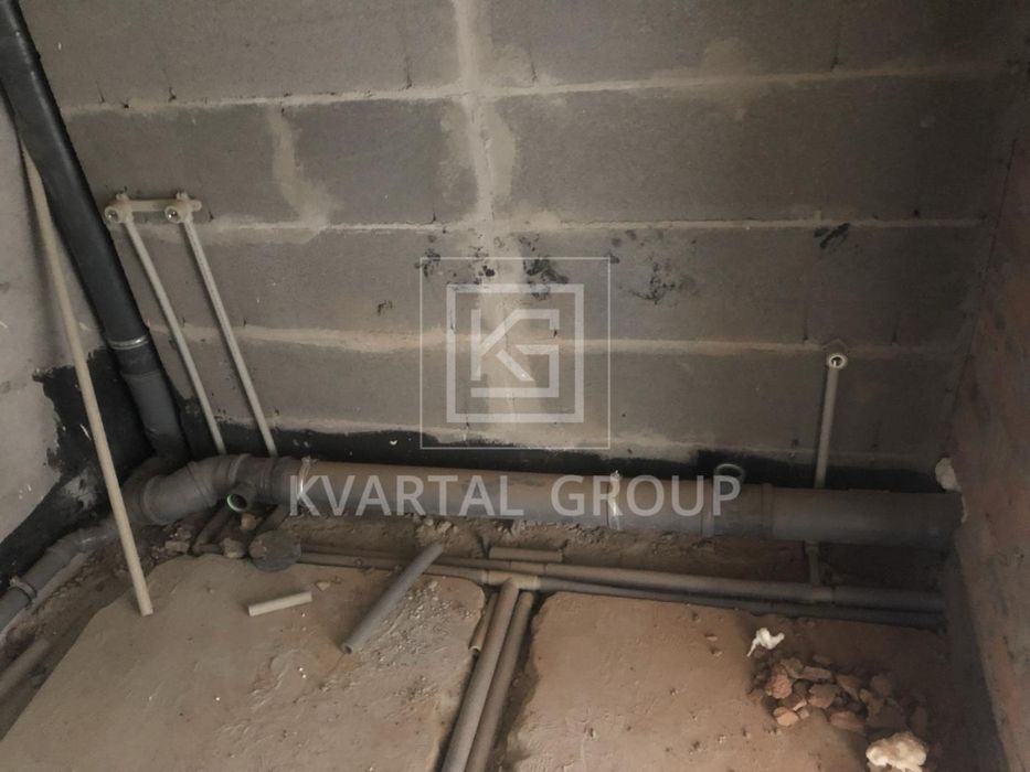 Квартира на вул. Матвія Донцова в Києві, ID 300340, фото №14