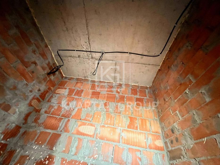 Квартира на вул. Матвія Донцова в Києві, ID 300340, фото №17