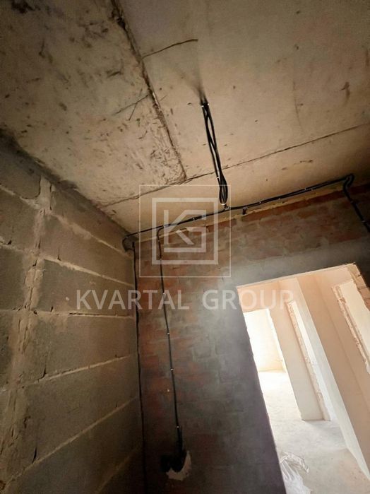 Квартира на вул. Матвія Донцова в Києві, ID 300340, фото №18