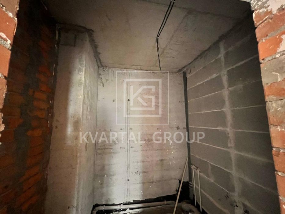 Квартира на вул. Матвія Донцова в Києві, ID 300340, фото №19