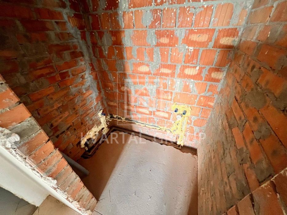 Квартира на вул. Матвія Донцова в Києві, ID 300340, фото №20