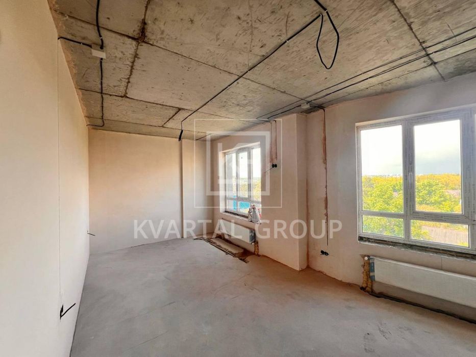 Квартира на вул. Матвія Донцова в Києві, ID 300340, фото №3