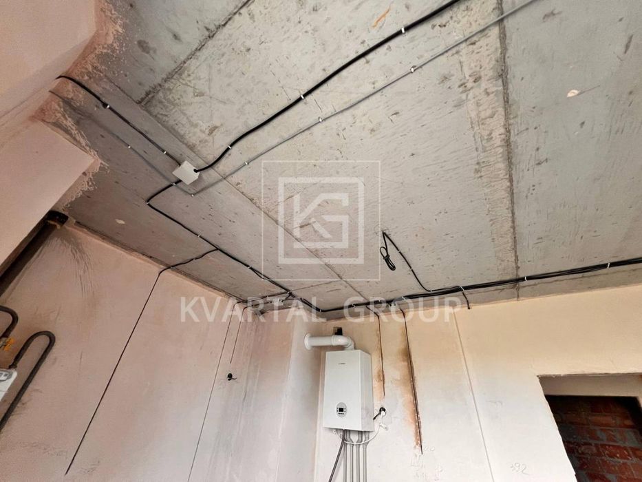 Квартира на вул. Матвія Донцова в Києві, ID 300340, фото №22