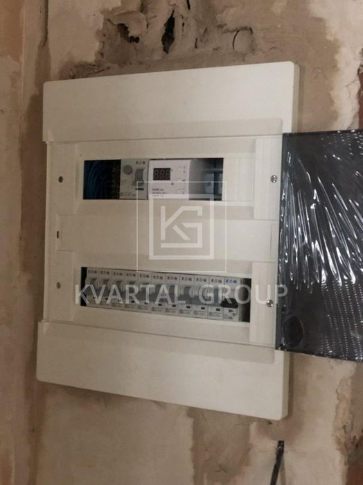 Квартира на вул. Матвія Донцова в Києві, ID 300340, фото №24