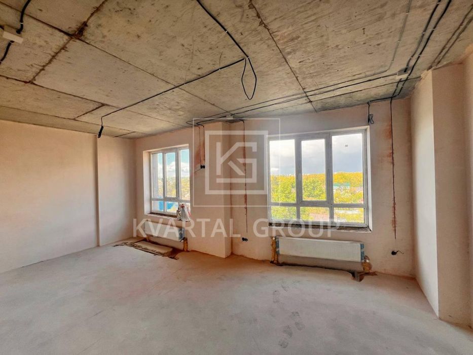 Квартира на вул. Матвія Донцова в Києві, ID 300340, фото №4