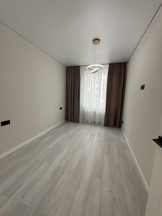 Квартира на Новий житловий комплекс в Києві, ID 221292, фото №7