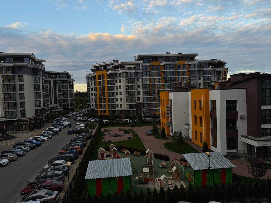Квартира в Києві, ID 306922, фото №15