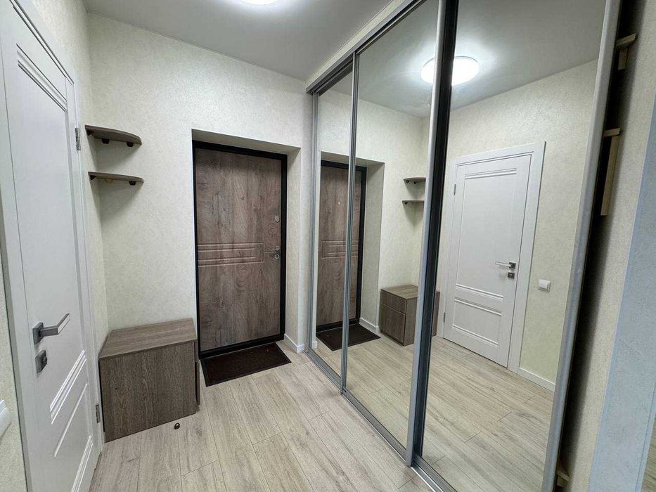 Квартира в Києві, ID 306922, фото №8