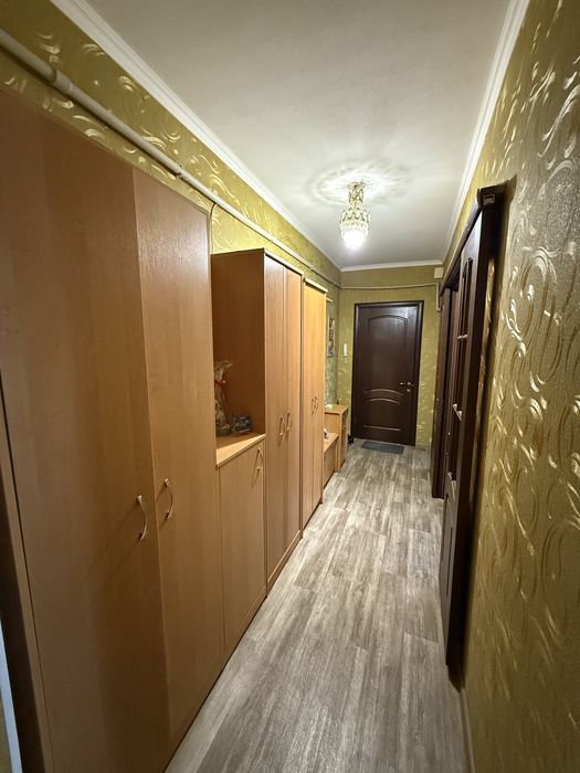 Квартира на вул. Победа, 6 в Дніпрі, ID 260963, фото №11