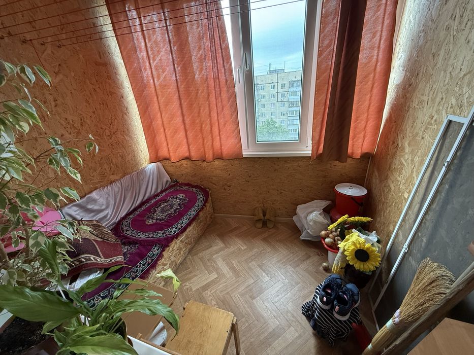 Квартира на вул. Победа, 6 в Дніпрі, ID 260963, фото №13