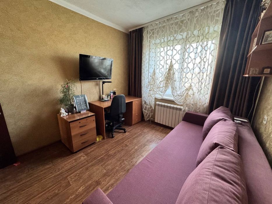 Квартира на вул. Победа, 6 в Дніпро, ID 260963, фото №4
