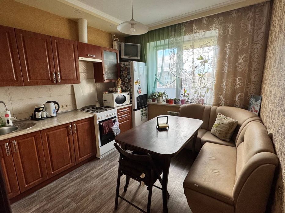 Квартира на вул. Победа, 6 в Дніпрі, ID 260963, фото №6