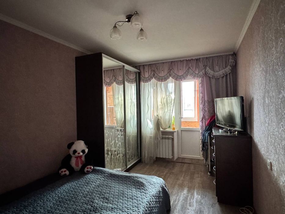 Квартира на вул. Победа, 6 в Дніпрі, ID 260963, фото №10