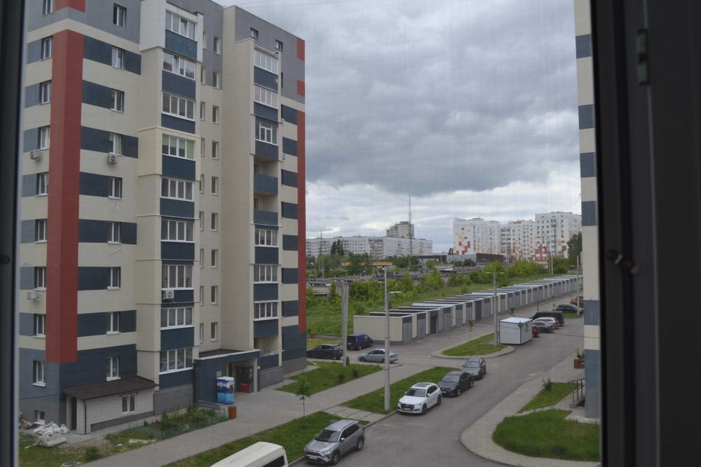Квартира на просп. Перемоги, 86-А в Харкові, ID 172458, фото №3