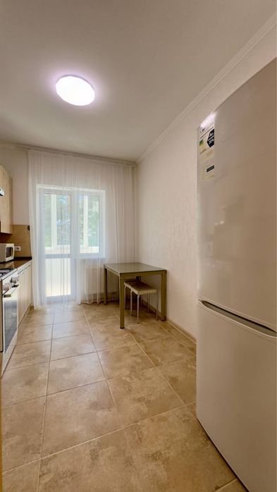 Квартира на парк Центральний в Києві, ID 258795, фото №2
