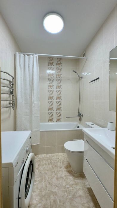 Квартира на парк Центральний в Києві, ID 258795, фото №16