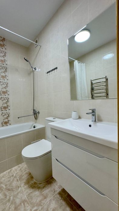 Квартира на парк Центральний в Києві, ID 258795, фото №17