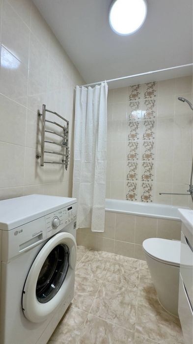Квартира на парк Центральний в Києві, ID 258795, фото №18