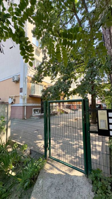 Квартира на парк Центральний в Києві, ID 258795, фото №20