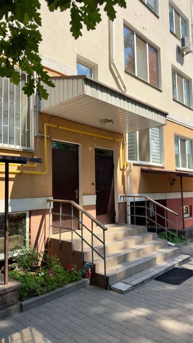 Квартира на парк Центральний в Києві, ID 258795, фото №21