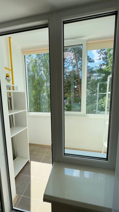 Квартира на парк Центральний в Києві, ID 258795, фото №6