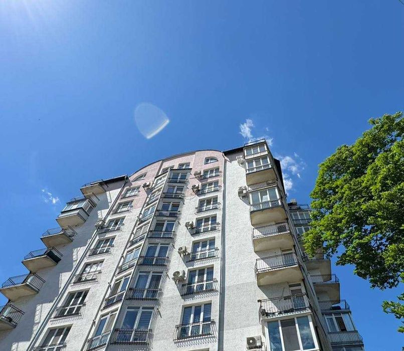 Квартира на вул. Національної Гвардії в Івано-Франківську, ID 174587, фото №1