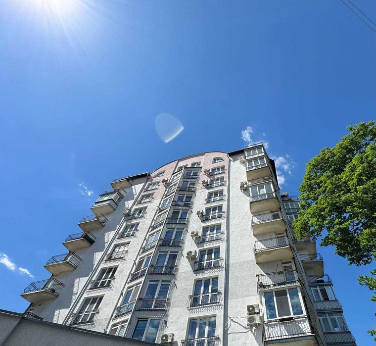 Квартира на вул. Національної Гвардії в Івано-Франківську, ID 174587, фото №2