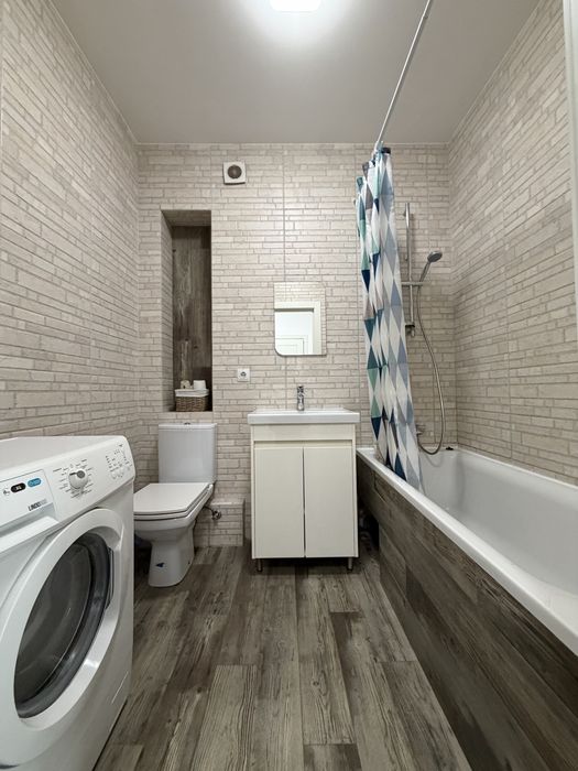 Квартира на вул. Шалімова, 67А в Києві, ID 222535, фото №12