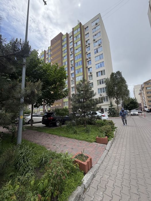 Квартира на вул. Шалімова, 67А в Києві, ID 222535, фото №13