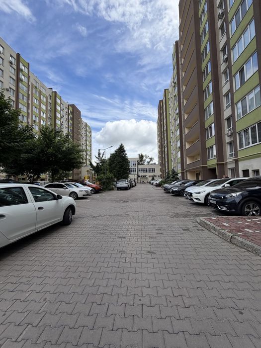 Квартира на вул. Шалімова, 67А в Києві, ID 222535, фото №14