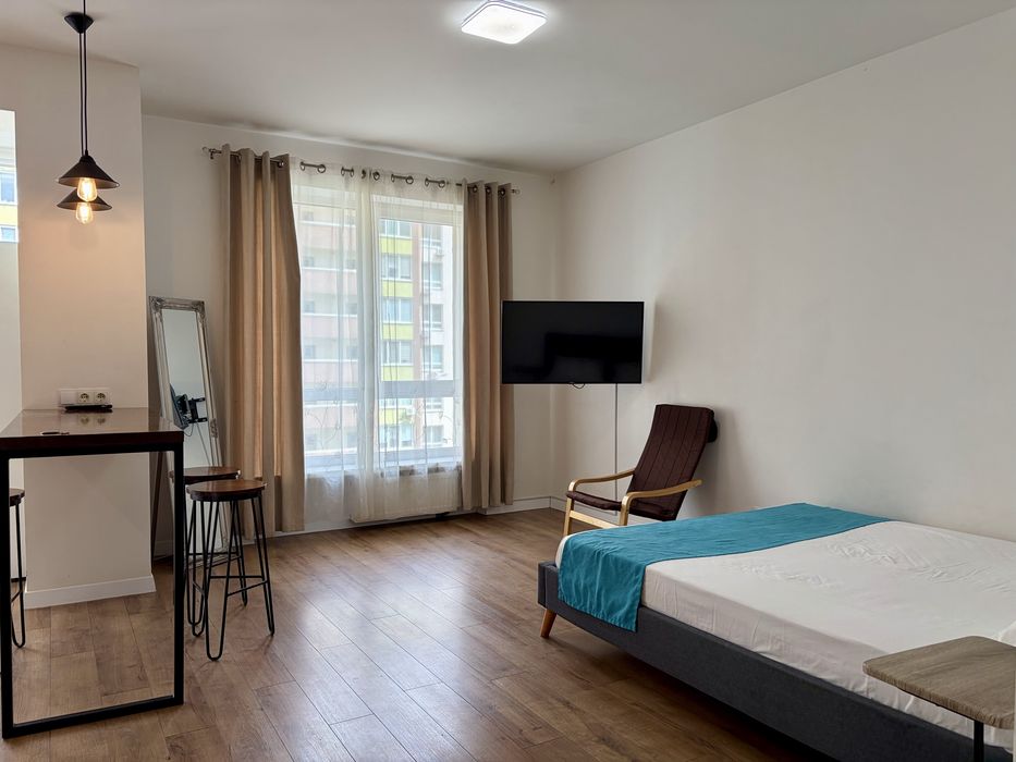 Квартира на вул. Шалімова, 67А в Києві, ID 222535, фото №4