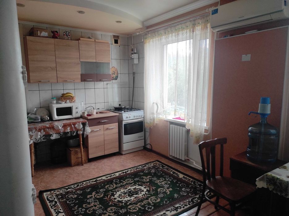 Квартира в Полтава, ID 313786, фото №4