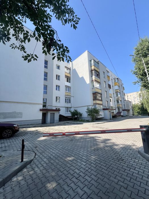 Квартира на просп. Відродження, 47 в Луцьк, ID 232799, фото №1