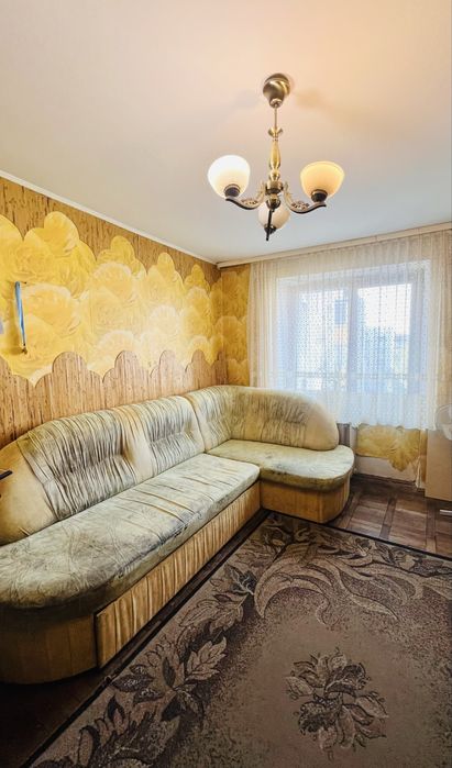 Квартира на просп. Відродження, 47 в Луцьк, ID 232799, фото №4