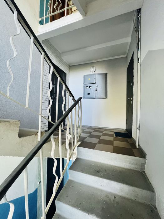 Квартира на просп. Відродження, 47 в Луцьку, ID 232799, фото №9