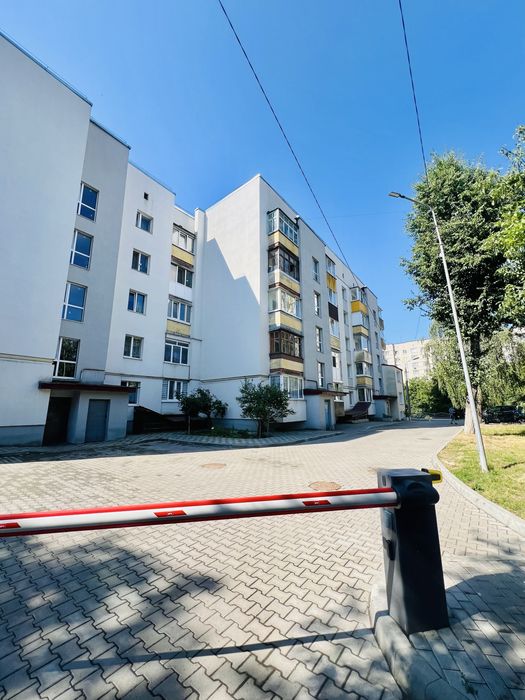 Квартира на просп. Відродження, 47 в Луцьку, ID 232799, фото №10