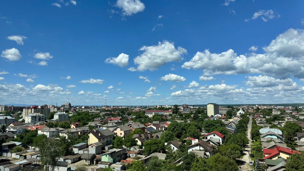 Квартира в Івано-Франківську, ID 201644, фото №7