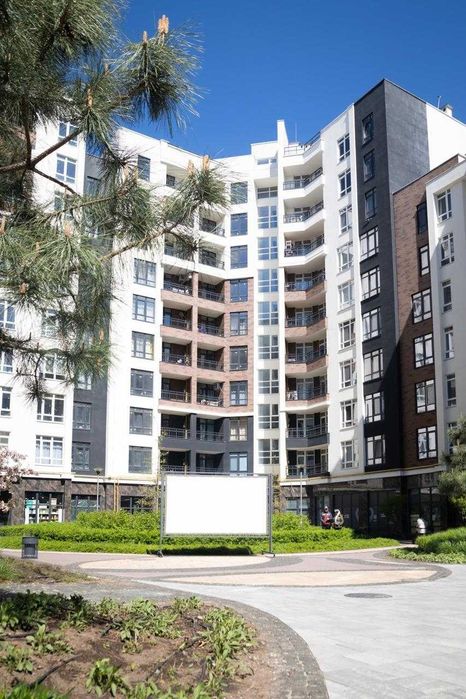 Квартира на ЖК Синергія Сіті в Києві, ID 224578, фото №2