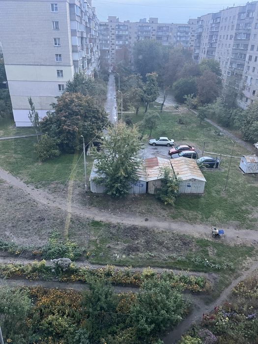 Квартира на вул. Малишка Андрія, 27 в Києві, ID 288480, фото №13