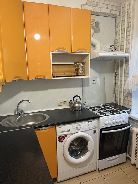 Квартира на вул. Малишка Андрія, 27 в Києві, ID 288480, фото №4