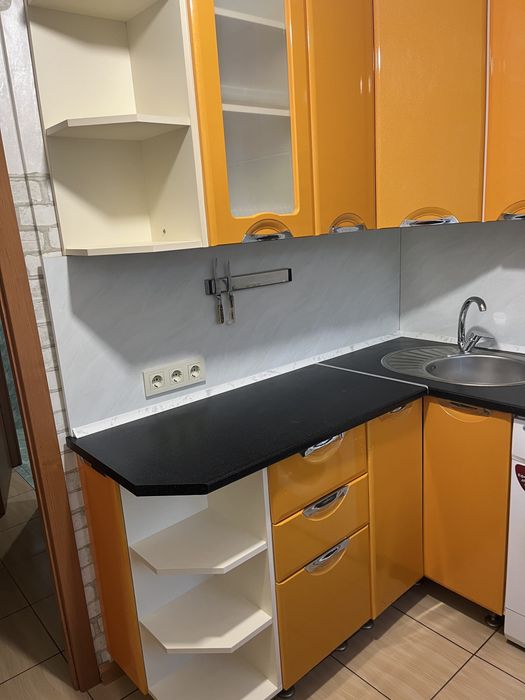 Квартира на вул. Малишка Андрія, 27 в Києві, ID 288480, фото №5