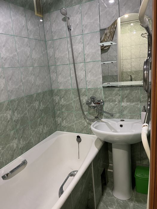 Квартира на вул. Малишка Андрія, 27 в Києві, ID 288480, фото №7