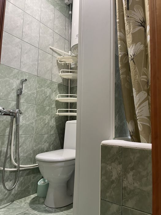 Квартира на вул. Малишка Андрія, 27 в Києві, ID 288480, фото №8