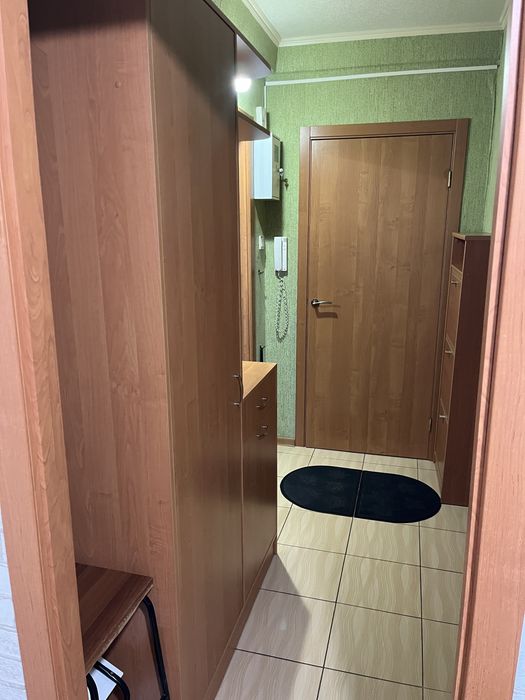 Квартира на вул. Малишка Андрія, 27 в Києві, ID 288480, фото №9