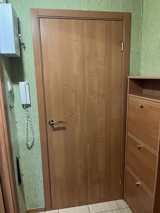 Квартира на вул. Малишка Андрія, 27 в Києві, ID 288480, фото №10