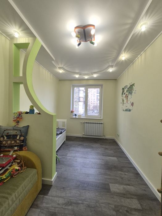 Квартира на район Центрально-Городской в Кривому Розі, ID 184548, фото №9