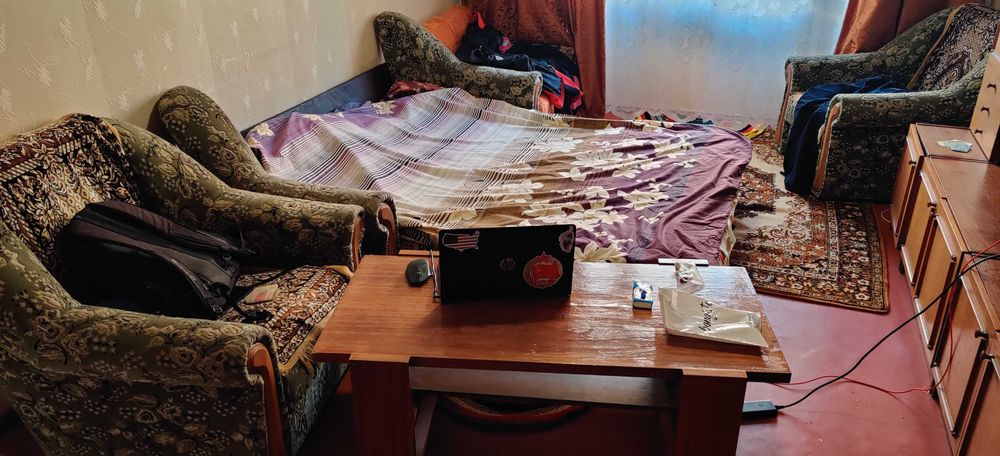 Квартира на вул. Лук'янівська, 21 в Києві, ID 170804, фото №14