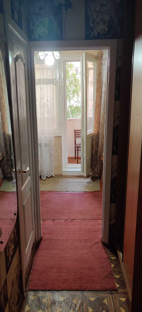 Квартира на вул. Лук'янівська, 21 в Київ, ID 170804, фото №5